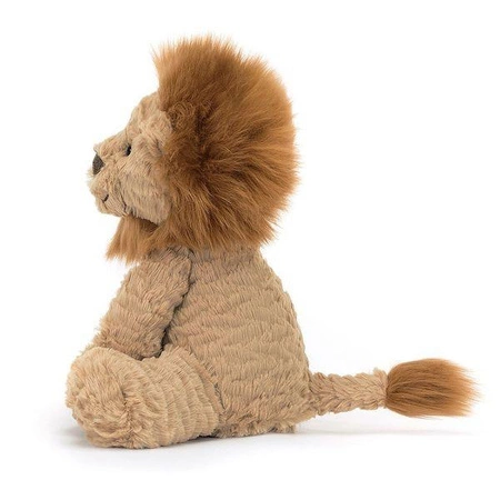 JellyCat - Lwiątko Toffi 31 cm