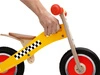 Scratch, Balance bike Taxi (2+)