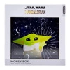 Skarbonka Gwiezdne Wojny - Mandalorian Grogu