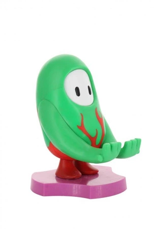 Stojak na słuchawki Fall Guys - w płomieniach (11 cm)