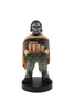 Stojak Call of Duty - Warzone Ghost (20 cm)