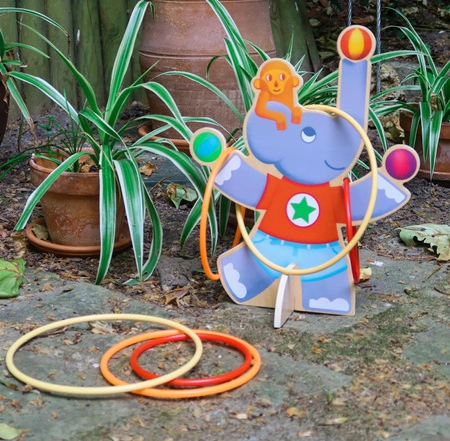 Gra zręcznościowa OOLA HOOP DJ02000