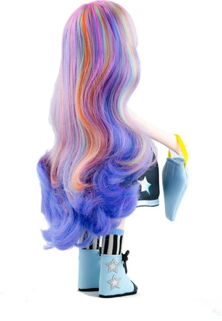 CUDOWNA HISZPAŃSKA LALKA GORJUSS DE SANTORO 32 CM 04934