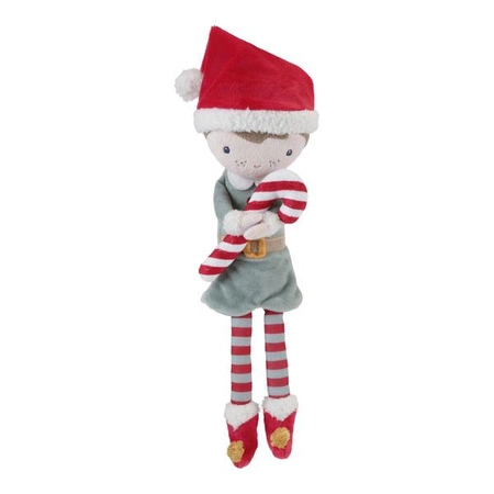 Little Dutch Chłopiec X-mas Jim 35 cm LD4539