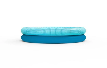 QUUT Dmuchany basen duży Ø 120 cm Dippy Ocean