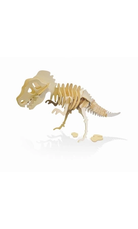 Buki, Dinozaur gigant Tyranozaur T-REX