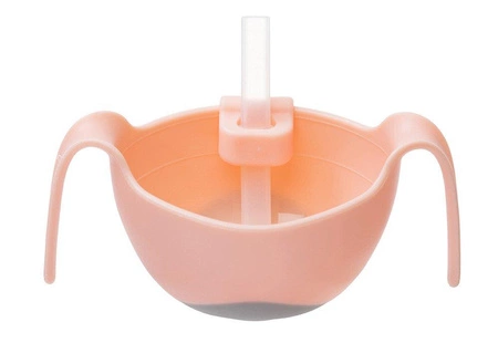 Kubek niewysypek BLW, Gelato Tutti Frutti, b.box