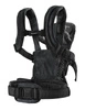 BABYBJORN - nosidełko Harmony 3D Mesh, Czarny