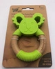 B-Gryzak drewniano-silikonowy Animals Green Koala