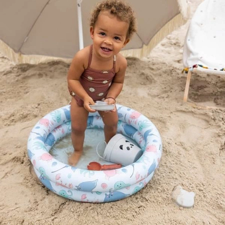 The Swim Essentials Basenik dla dzieci 60 cm Sea anmials 2020SE486