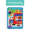 Mudpuppy Magnetyczne postacie Festiwal foodtacków 4+