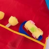 Fartuszek ochronny do malowania Apli Kids - Rozmiar S