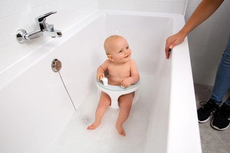 bébé-jou Siedzisko kąpielowe Fabulous Sky Green 4175055