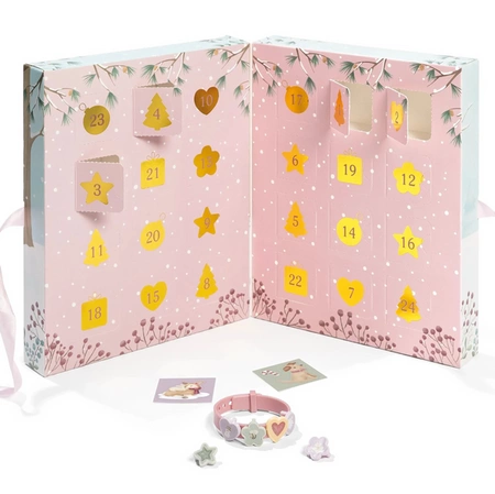 Little Dutch Kreatywne pudełko XL Fairy Garden