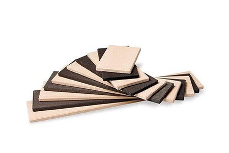 Płyty, 11-el., monochromatyczne, 2+, Grimm's