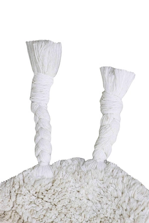 Dywan bawełniany Ślimak, Animal Rugs, Lorena Canals