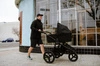 Bumbleride Gondola (2020) do wózka Era, Indie & Speed Matte Black