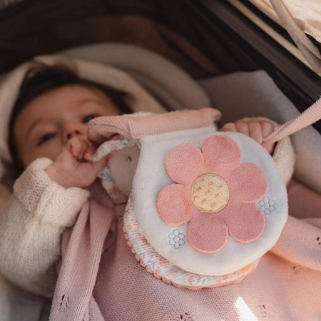 Little Dutch Miffy Książeczka aktywizująca Lucky Blossom