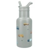 Butelka bidon 350 ml KIDZROOM Sweet Cars