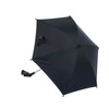 PARASOL uniwersalny TB UV 50+ Black
