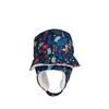 FlapJack Czapka Zimowa Dziecięca Bucket Hat Forest L