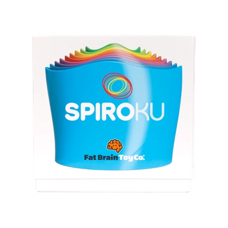 Wieża SpiroKu Fat Brain Toys
