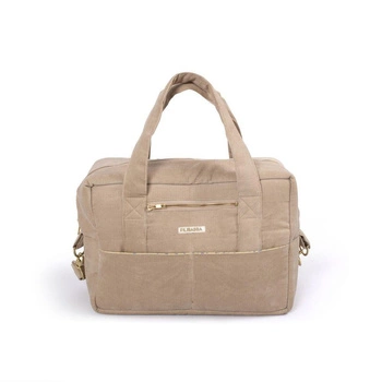 Filibabba Torba Nursing bag Sztruks Doeskin