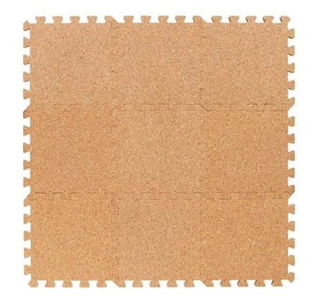 Baby Dan – Mata piankowa do zabawy, korek