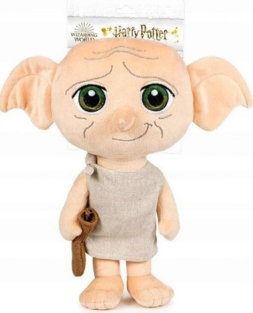 Pluszak Zgredek 18 cm Harry Potter