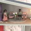 Lalka Billie Tata Lundby