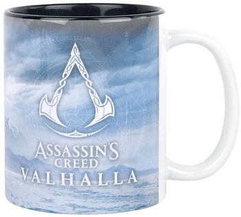 Kubek Assassins's Creed Valhalla