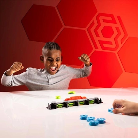 Fat Brain Toy Gra Bitwa o Sloty MagShuto