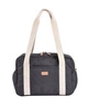 Beaba Torba dla mamy Paris Dark heather grey
