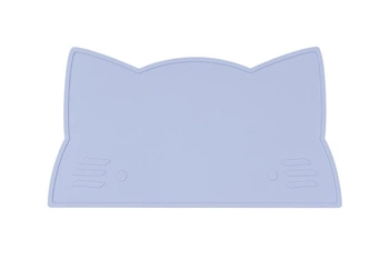 Silikonowa podkładka Kotek We Might Be Tiny - Powder Blue