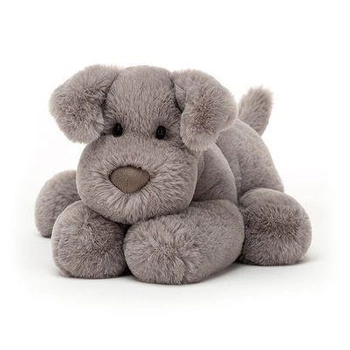 JellyCat Huggady pies 22cm