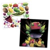 Zestaw art. INSPIRACJE - WIOSENNE WARZYWA DJ09370