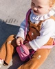 Hoppstar Torebka Dziecięca do Aparatu Mini Bubblegum
