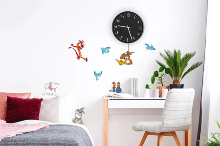 Naklejki ścienne dekoracyjne Disney