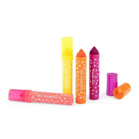 12 markerów ze stożkową końcówką +18mc. 679607