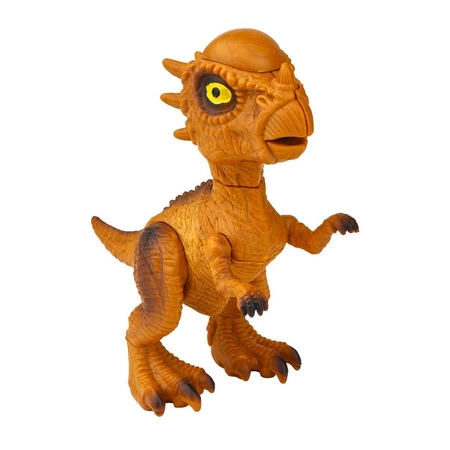 Dino Puzzle 3D w Jajku