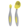 Zestaw do karmienia BLW, Lemon Sherbet, b.box