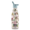 Cool Bottles Butelka termiczna Kids 350 ml Triple cool Tudor Village
