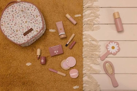 Little Dutch Kosmetyczka z akcesoriami Beauty Case FSC LD7061