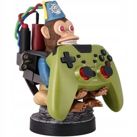 Stojak Call of Duty Monkey Bomb (20 cm)