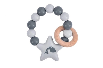 Gryzak silikonowy - Znaki Zodiaku - WODNIK