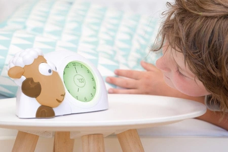 Zazu SAM Trener Snu Owca Camel