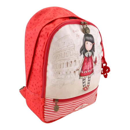 Plecak - Gorjuss - Time To Fly