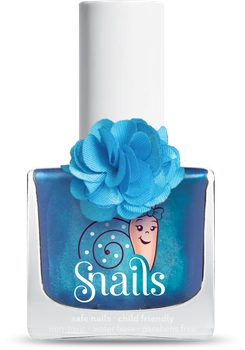 Lakier do paznokci dla dzieci Snails - Fleur Lily
