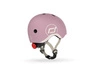 SCOOTANDRIDE Kask XXS-S dla dzieci 1-5 lat Wildberry