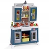 Nowoczesna Realistyczna Kuchnia dla Dzieci z Wieloma Akcesoriami Step2